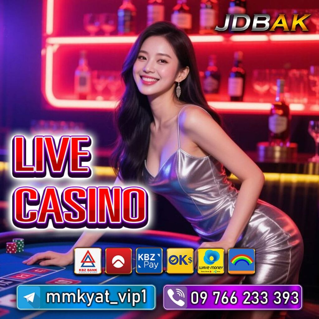 Live Casino