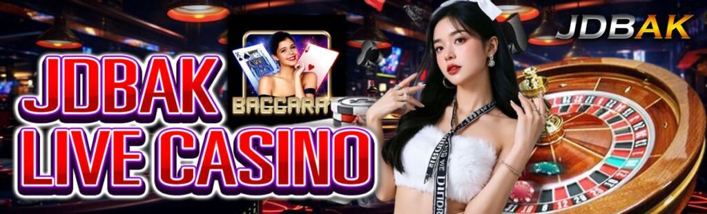 Live Casino