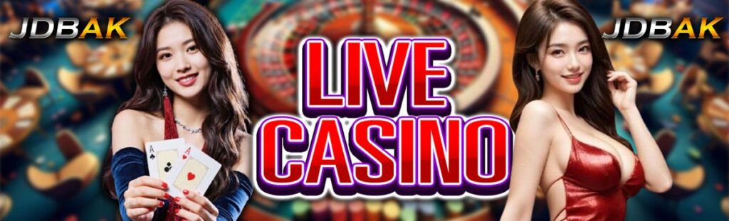 Live Casino