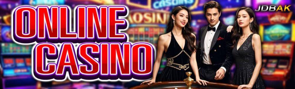 Live Casino